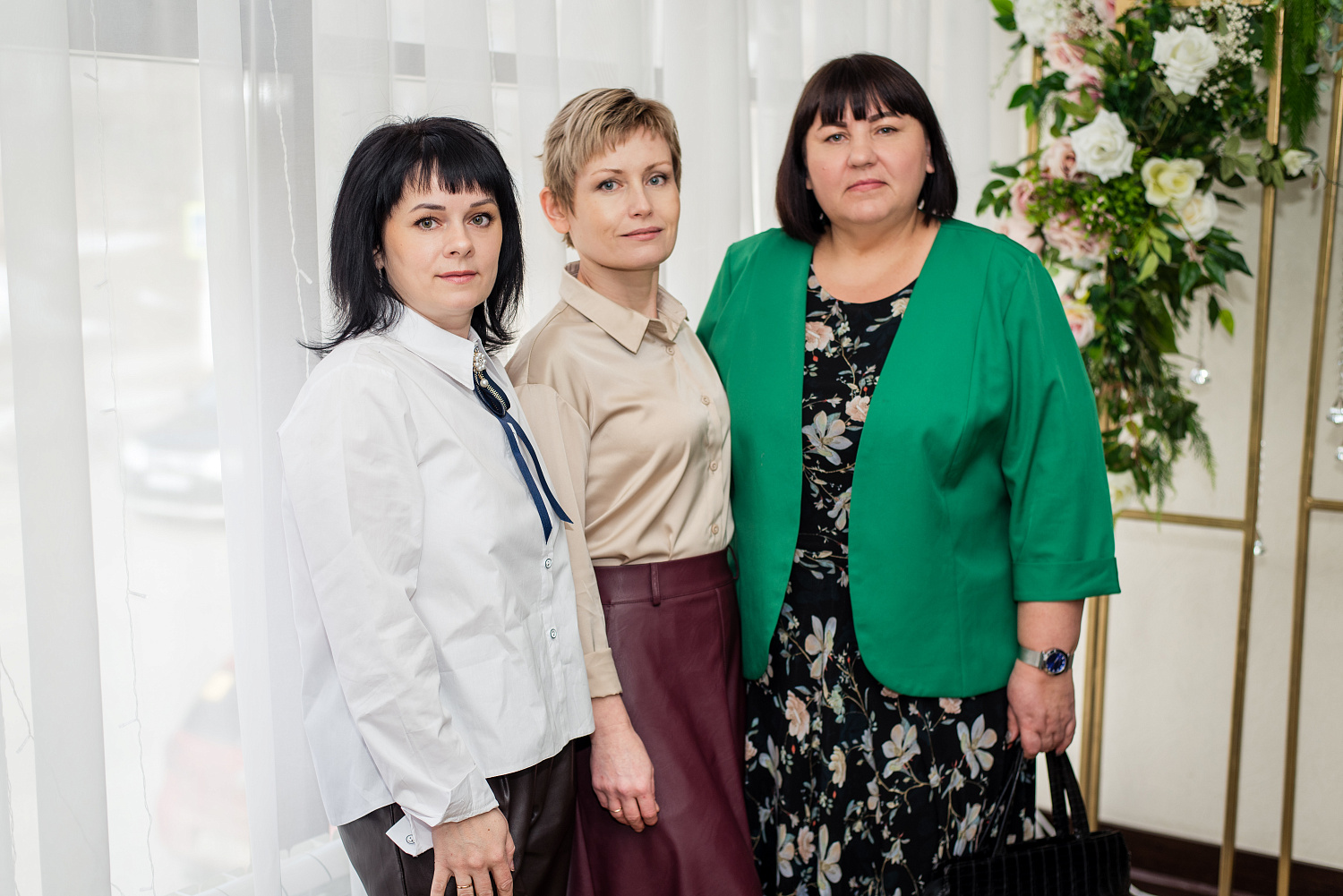 Латышова Олеся Николаевна, г. Бийск (Фарм Дисконт)